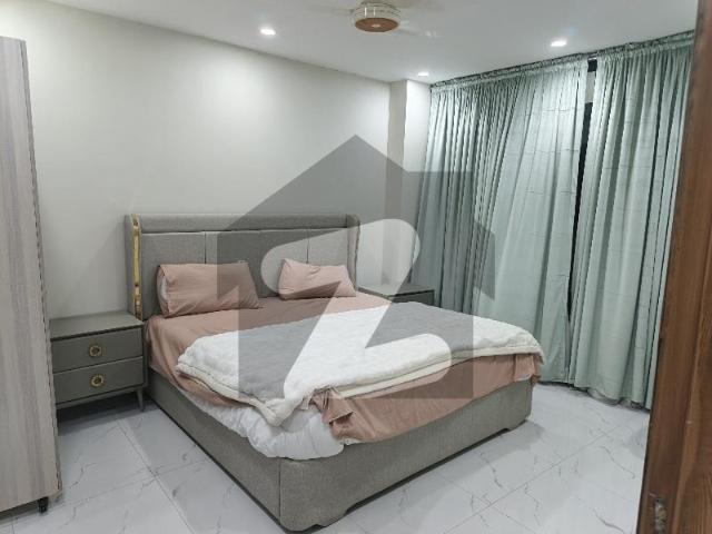 Apartment for rent in Islamabad