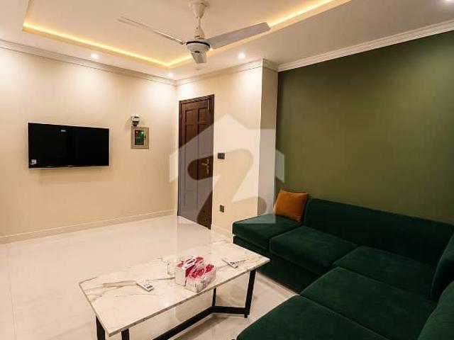 Apartment for rent in لاہور, لاہور ڈویژن