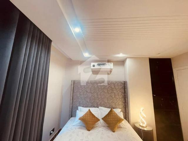 Apartment for rent in Rawalpindi, Islamabad Capital Territory