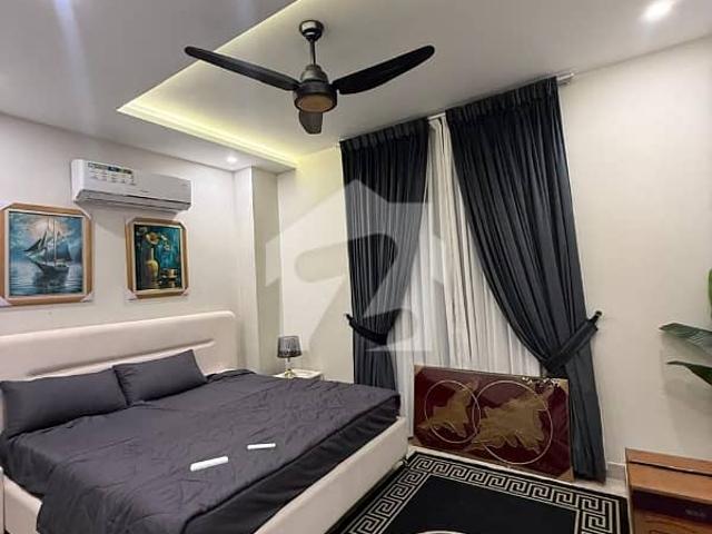 Apartment for rent in Rawalpindi, Islamabad Capital Territory