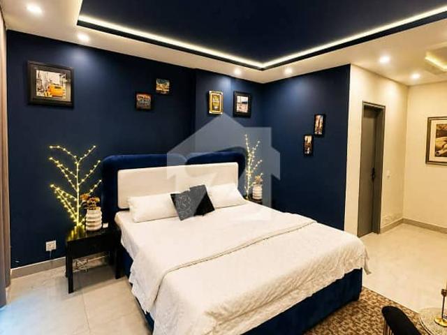 Apartment for rent in Rawalpindi, Islamabad Capital Territory