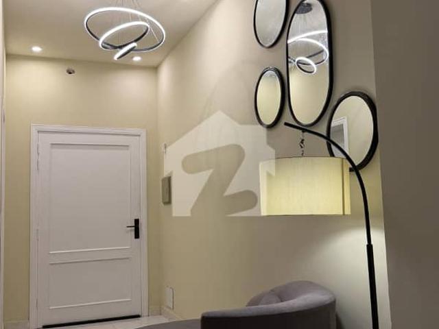 Apartment for rent in Rawalpindi, Islamabad Capital Territory
