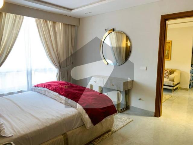 Apartment for rent in Rawalpindi, Islamabad Capital Territory