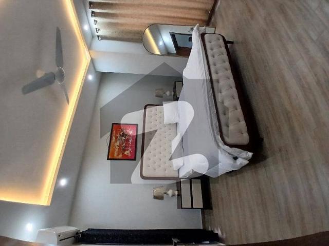 Apartment for rent in Rawalpindi, Islamabad Capital Territory