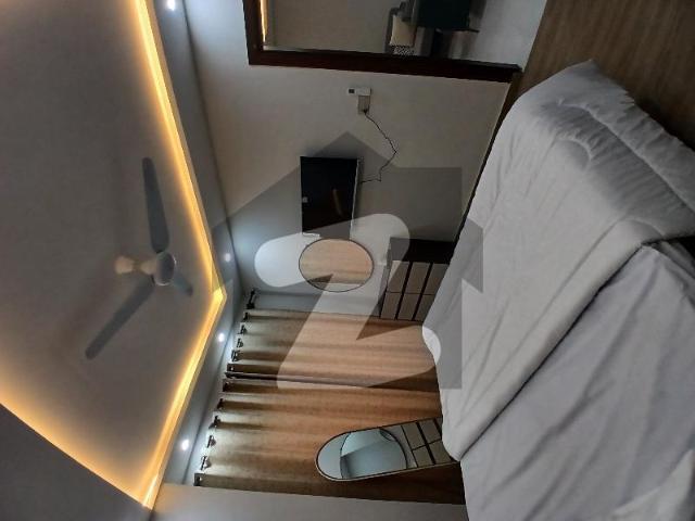 Apartment for rent in Rawalpindi, Islamabad Capital Territory