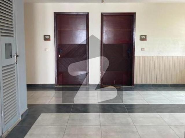 Apartment for rent in Islamabad