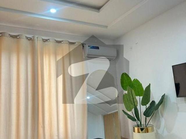 Apartment for rent in Islamabad