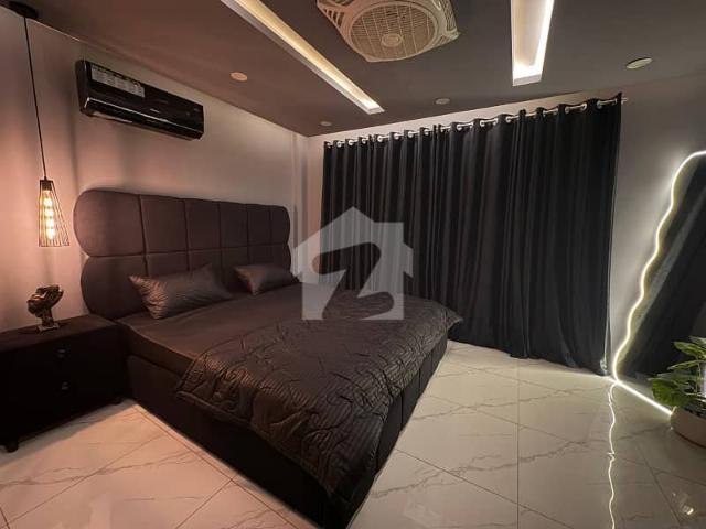 Apartment for rent in Rawalpindi, Islamabad Capital Territory