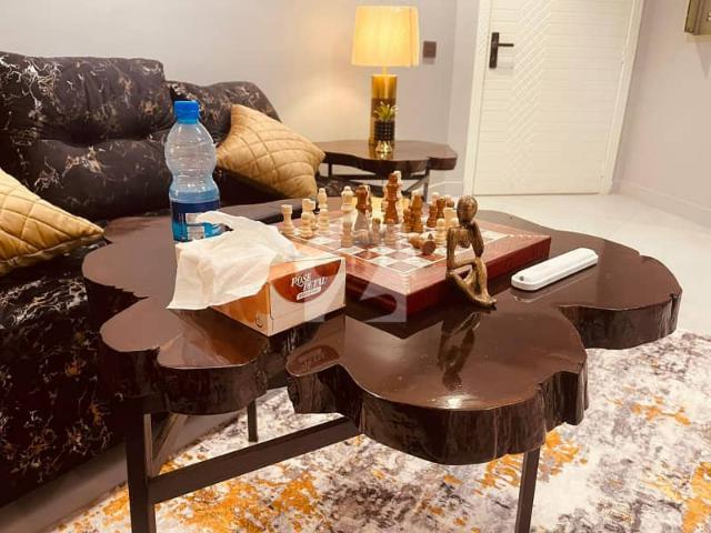 Apartment for rent in Rawalpindi, Islamabad Capital Territory