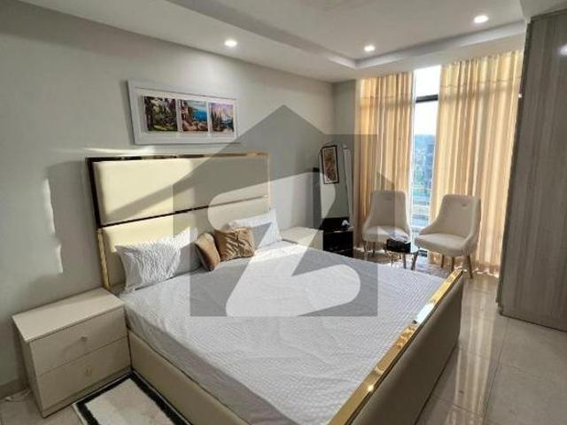 Apartment for rent in Islamabad