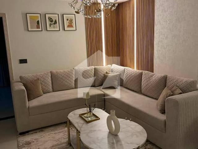 Apartment for rent in Rawalpindi, Islamabad Capital Territory