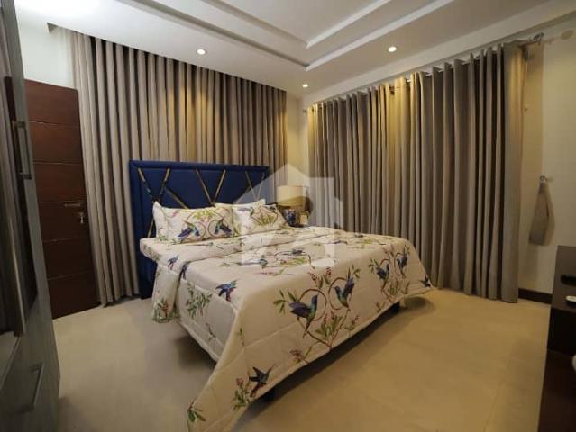 Apartment for rent in Rawalpindi, Islamabad Capital Territory