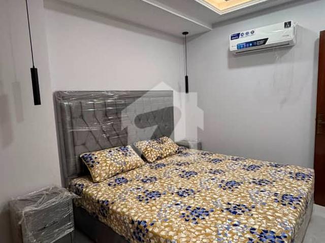 Apartment for rent in Rawalpindi, Islamabad Capital Territory