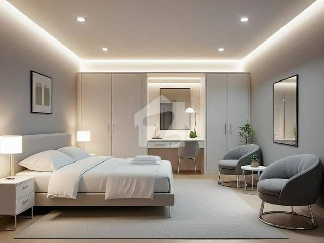 Apartment for rent in Rawalpindi, Islamabad Capital Territory
