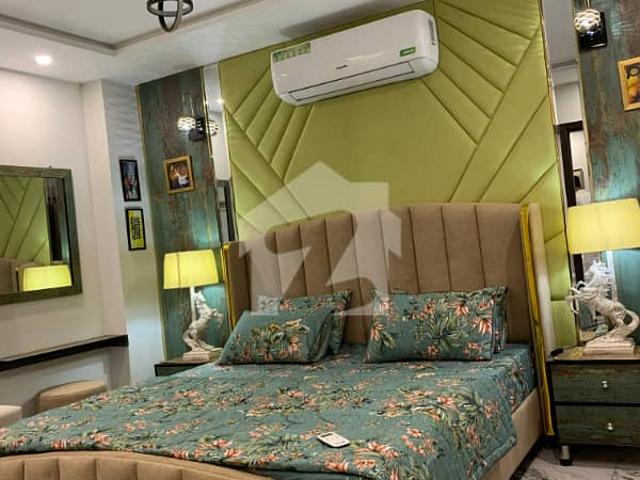 Apartment for rent in Rawalpindi, Islamabad Capital Territory