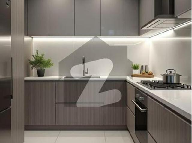 Apartment for rent in Rawalpindi, Islamabad Capital Territory