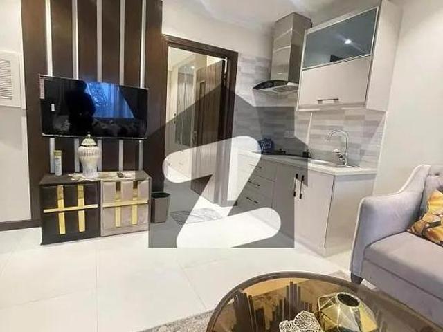 Apartment for rent in Rawalpindi, Islamabad Capital Territory