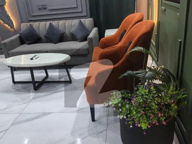 Apartment for rent in Rawalpindi, Islamabad Capital Territory