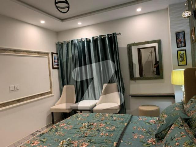 Apartment for rent in Rawalpindi, Islamabad Capital Territory