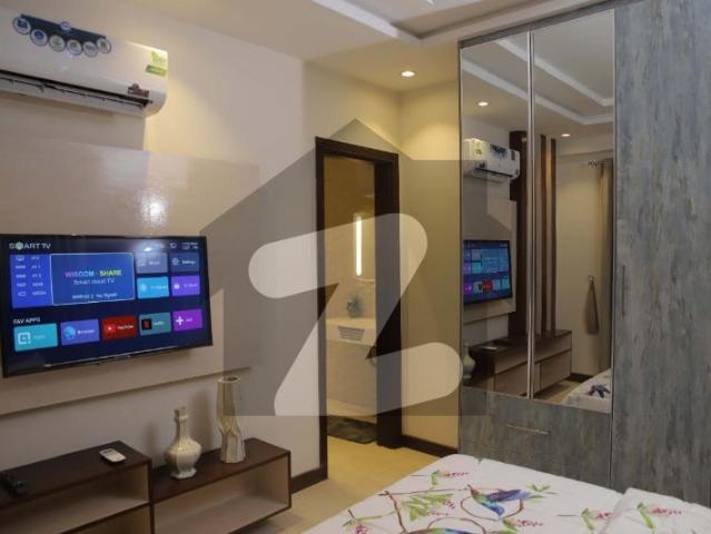 Apartment for rent in Rawalpindi, Islamabad Capital Territory