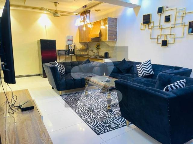 Apartment for rent in Rawalpindi, Islamabad Capital Territory