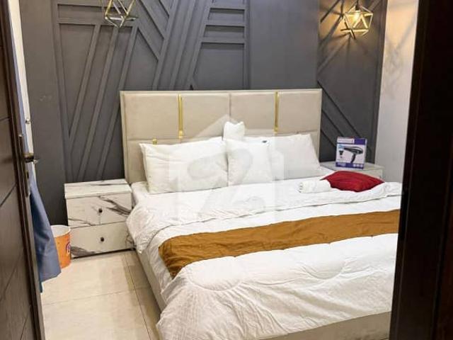 Apartment for rent in Rawalpindi, Islamabad Capital Territory
