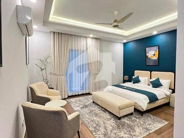 Apartment for rent in لاہور, لاہور ڈویژن