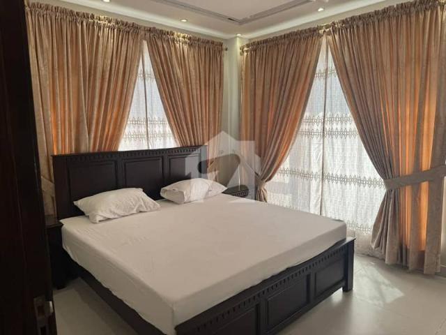 Apartment for rent in Rawalpindi, Islamabad Capital Territory