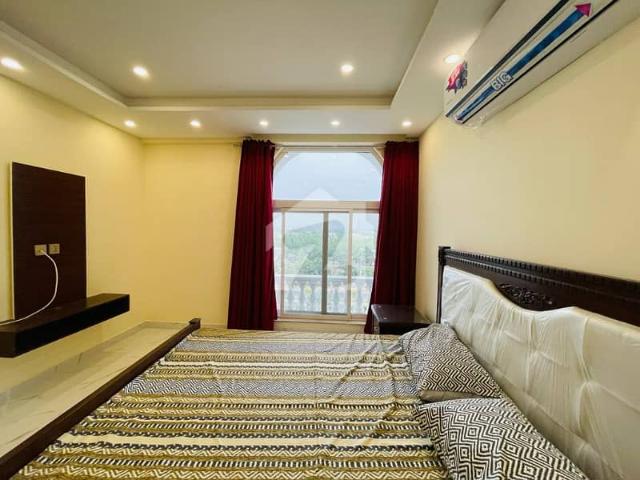 Apartment for rent in Rawalpindi, Islamabad Capital Territory
