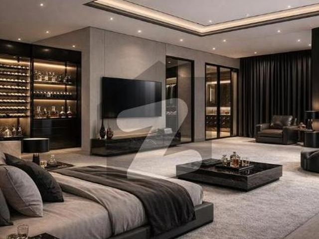 Apartment for rent in Rawalpindi, Islamabad Capital Territory
