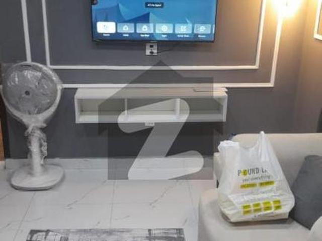 Apartment for rent in Rawalpindi, Islamabad Capital Territory