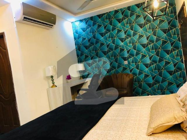 Apartment for rent in Rawalpindi, Islamabad Capital Territory