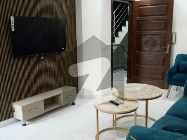 Apartment for rent in Rawalpindi, Islamabad Capital Territory