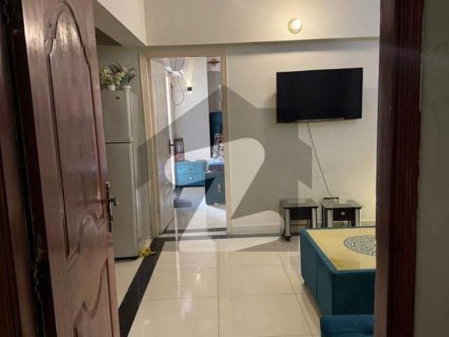 Apartment for rent in Islamabad