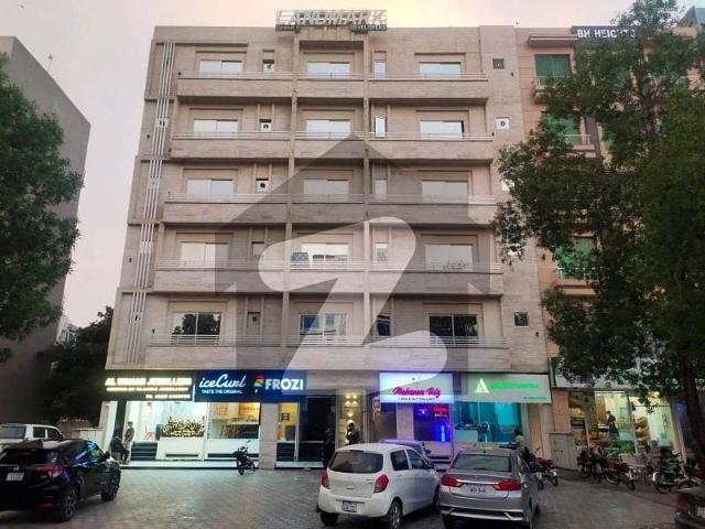 Apartment for sale in Rawalpindi, Islamabad Capital Territory