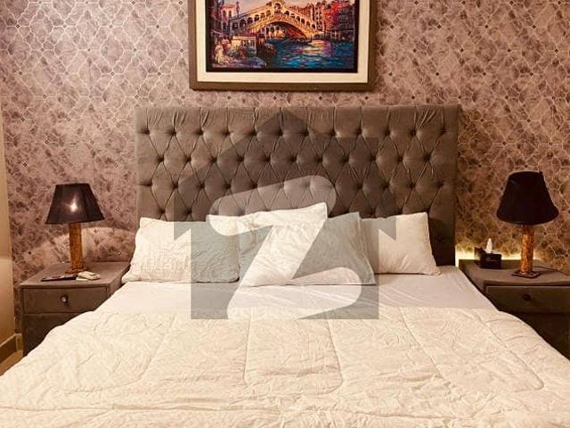 Apartment for sale in Islamabad