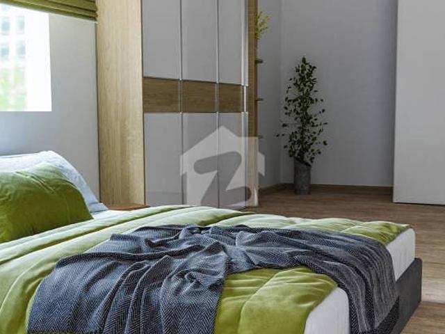 Apartment for sale in Rawalpindi, Islamabad Capital Territory