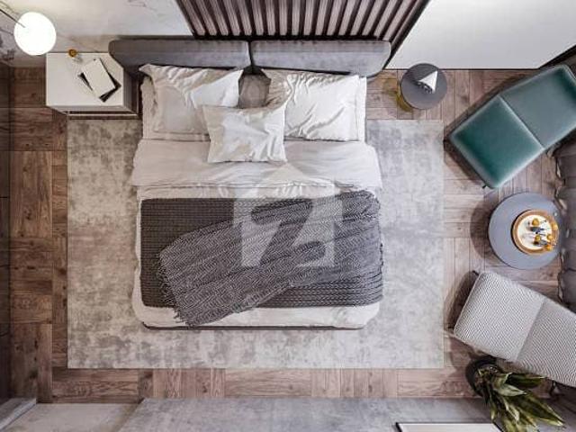 Apartment for sale in Rawalpindi, Islamabad Capital Territory