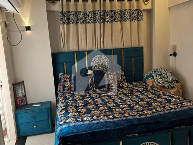 Apartment for rent in Islamabad