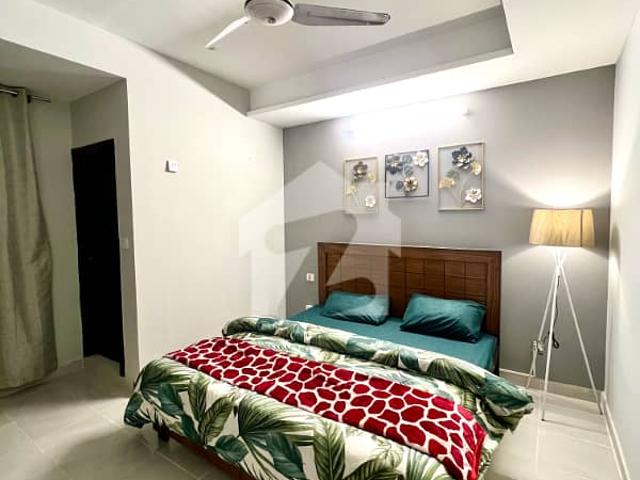 Apartment for rent in اسلام آباد, زون 1