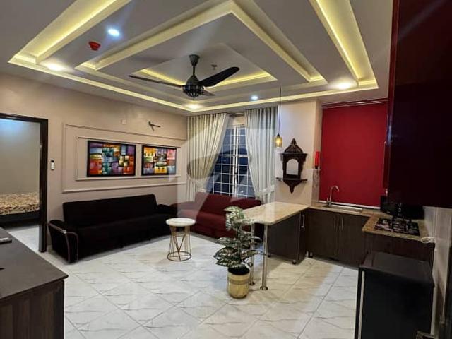 Apartment for rent in Islamabad