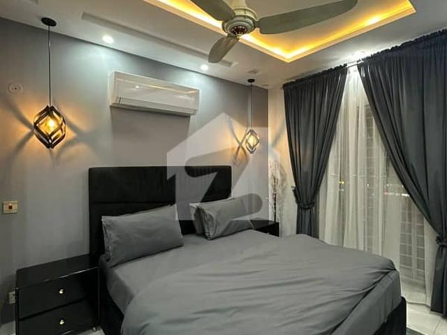 Apartment for rent in Rawalpindi, Islamabad Capital Territory