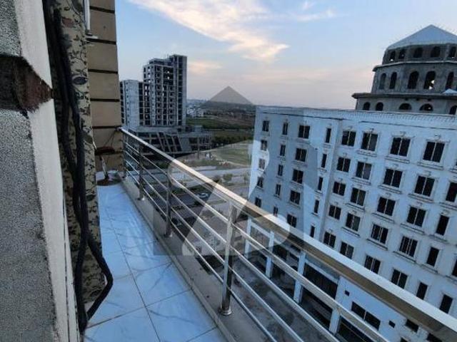 Apartment for rent in Islamabad