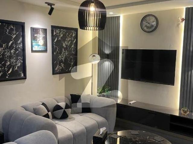 Apartment for rent in Islamabad