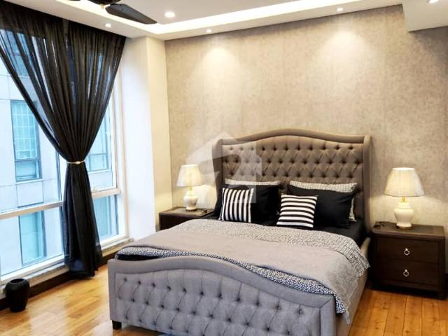 Apartment for rent in Rawalpindi, Islamabad Capital Territory
