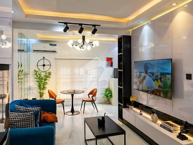 Apartment for rent in Rawalpindi, Islamabad Capital Territory