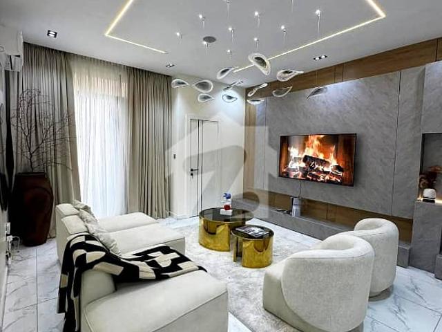 Apartment for rent in Rawalpindi, Islamabad Capital Territory