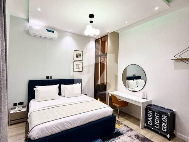 Apartment for rent in Rawalpindi, Islamabad Capital Territory