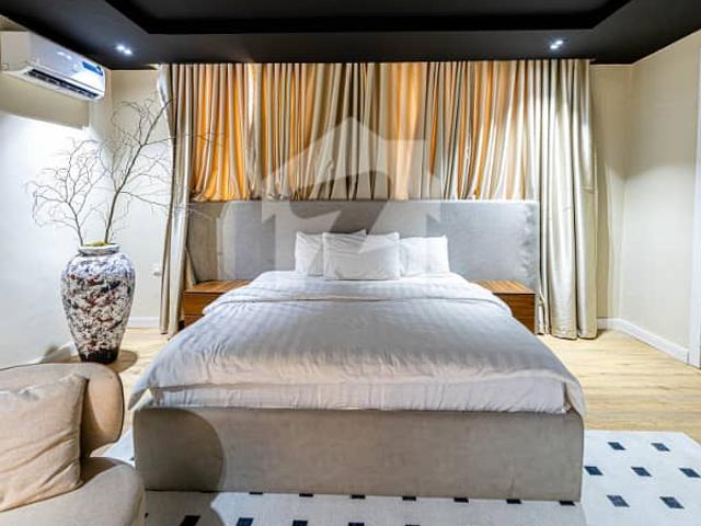 Apartment for rent in Rawalpindi, Islamabad Capital Territory