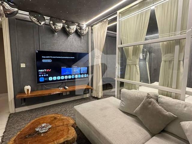 Apartment for rent in Rawalpindi, Islamabad Capital Territory